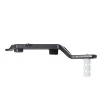 Pédale de frein SW-MOTECH ALU