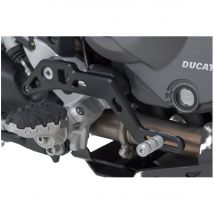 Pédale de frein SW-MOTECH ALU