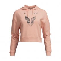 Sweat Thor CROP ICONIC - FEMME
