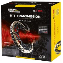 Kit chaine France équipement Origine eco acier