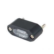 Feux arrière Chaft MICRO OVAL
