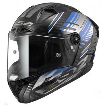 Casque LS2 FF805 THUNDER CARBON - VOLT
