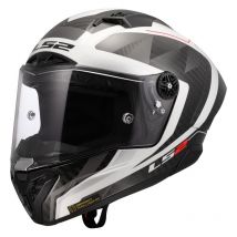 Casque LS2 FF805 THUNDER GP AERO RAUTE