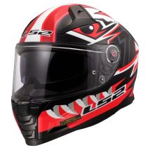 Casque intégral LS2 FF811 - VECTOR II - BUNTRI