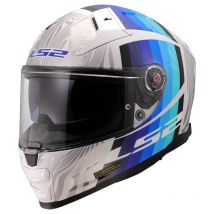 Casque intégral LS2 FF811 - VECTOR II - FREEDOM