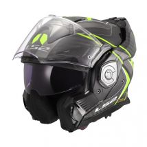 Casque LS2 FF901 ADVANT X CARBON - FUTURE