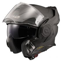 Casque LS2 FF901 ADVANT X CARBON - SOLID