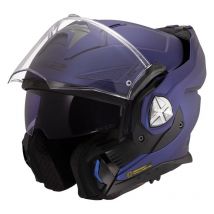 Casque modulable LS2 FF901 ADVANT X - SOLID