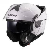 Casque modulable LS2 FF910 ADVANT II - SOLID