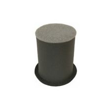 Filtre à air Emgo Type Adaptable