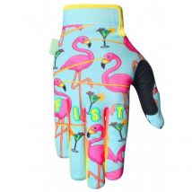Gants cross Fist Handwear FLAMINGO ATTACK 2025