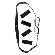 Fond de jante Vee Rubber 2,50-15 (5x112cm)