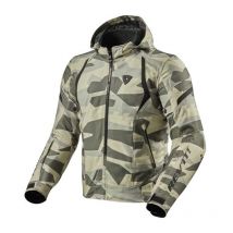 Blouson Moto Rev it FLARE 2