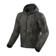 Blouson Moto Rev it FLARE 2