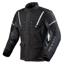 Veste Moto Rev it HORIZON 3 H2O