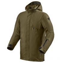 Veste Moto Rev it TORONTO H2O