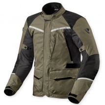 Veste Moto Rev it VOLTIAC 3 H2O
