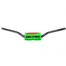 Guidon Scar O² Ø28,6 - 65/85 Low Mini