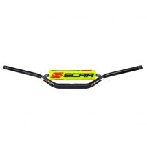 Guidon Scar Evolution X² Ø28,6 Cross Bar - Villopoto/Stewart