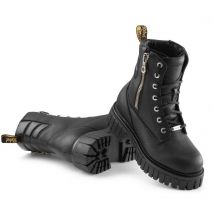 Bottes Forma LADY REBEL DRY