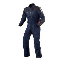 Combinaison textile Rev it ONE PIECE PARAMOUNT GORE-TEX SHORT