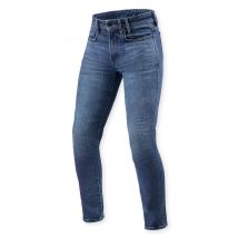 Jean Moto Rev it PISTON 3