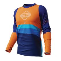 Maillot cross Shot by Freegun KID SHADE