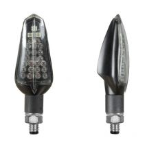 Clignotant Chaft Fresh à led avec feux de stop (La paire)