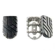 Repose-pieds SW-MOTECH PASSAGER ION