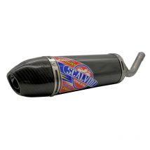 Silencieux Scalvini FULL CARBON