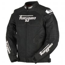 Blouson Furygan ATOM VENTED EVO
