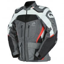 Veste Furygan APALACHES VENTED 2W1