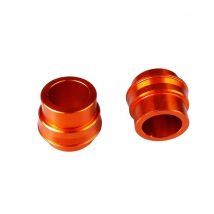 Entretoises de roue Scar avant