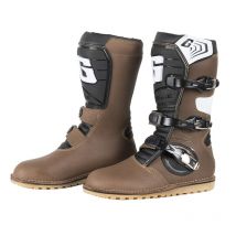Bottes trial Gaerne BALANCE PRO TECH TRIAL QUAD BROWN 2025
