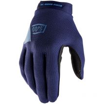 Gants cross 100% RIDECAMP 2023