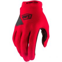 Gants cross 100% RIDECAMP 2023