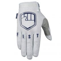 Gants cross Fist Handwear GREY TRACKIE 2025