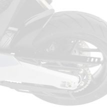 Garde boue Ermax Arrière