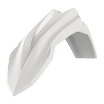 Garde boue Polisport COULEUR BLANC