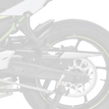 Garde boue Ermax Arrière