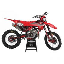 Kit déco RiderUnik IMOR