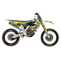 Kit déco RiderUnik GEM