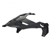 Visière casque Scorpion Exo ADF-9000 SOLID V2