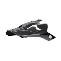 Visière TT Scorpion Exo VX-22 AIR SOLID