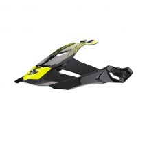 Visière casque Scorpion Exo ADF-9000 TRAIL