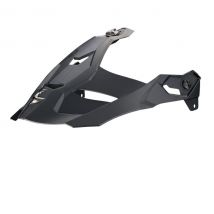 Visière casque Scorpion Exo ADF-9000 SOLID V2