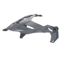 Visière casque Scorpion Exo ADF-9000 SOLID