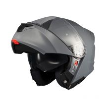 Casque modulable MT HELMETS GENESIS SV - PURE