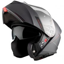 Casque modulable MT HELMETS GENESIS SV - SOLID