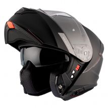 Casque MT HELMETS GENESIS SV - SOLID